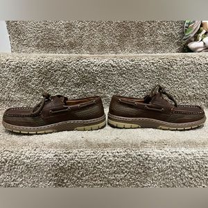 Sperry Boat shoes